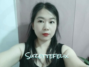 Suzettefelix