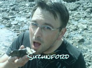 Suzukiford