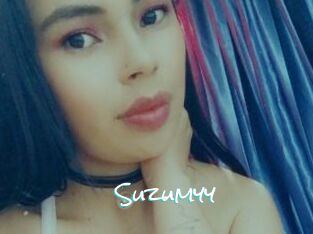 Suzumyy