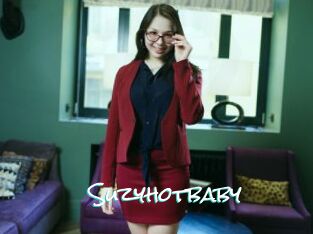Suzyhotbaby
