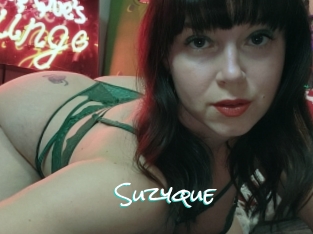 Suzyque