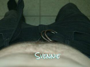 Svennie