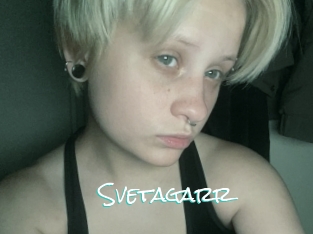 Svetagarr