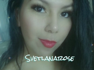 Svetlanarose