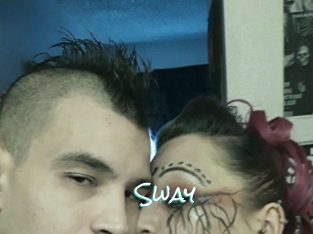 Sway