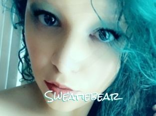 Sweatiebear