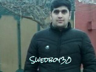 Swedboy30