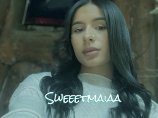 Sweeetmaiaa