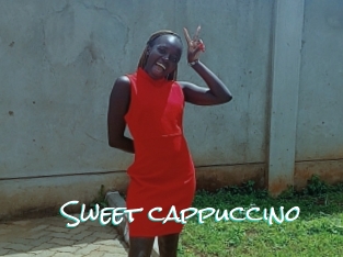 sweet_cappuccino Sensuality Dream
