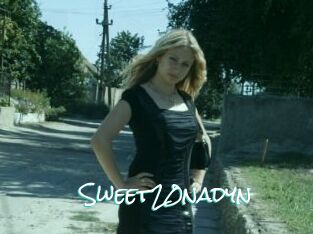 Sweet20nadyn