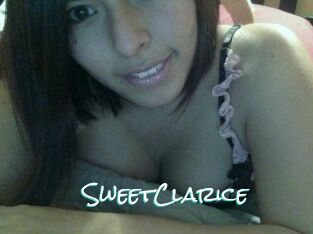 SweetClarice