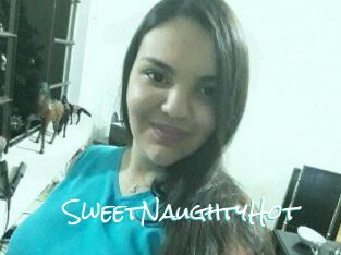 SweetNaughtyHot