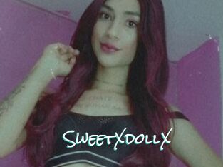 SweetXdollX