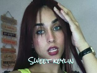 Sweet_keylin