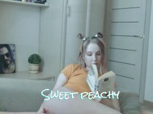 Sweet_peachy