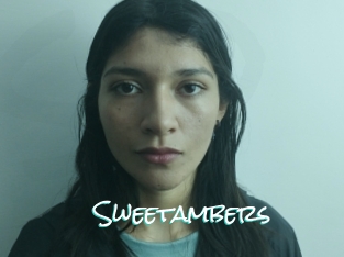 Sweetambers
