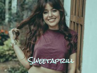 Sweetaprill