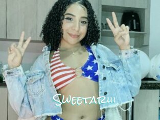 Sweetariii