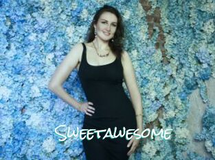 Sweetawesome