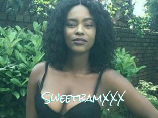 SweetbamXXX