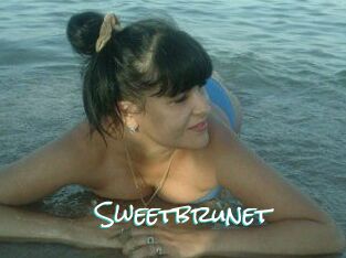Sweetbrunet