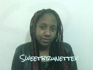 Sweetbrunettex