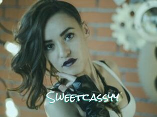 sweetcassyy Sensuality Dream