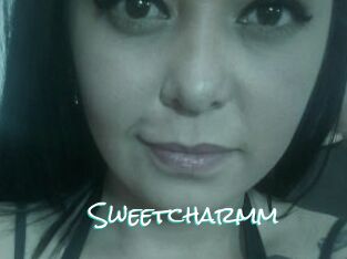 Sweetcharmm