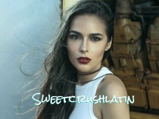 Sweetcrushlatin