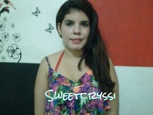 Sweetcryssi