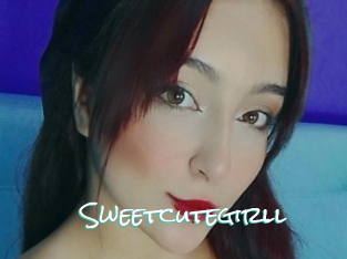 Sweetcutegirll