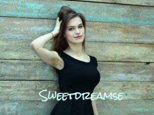 sweetdreamse Sensuality Dream