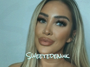 Sweetedenuk