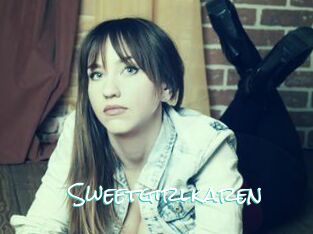 Sweetgirlkaren