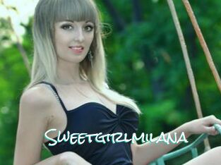 Sweetgirlmilana