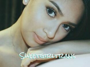 Sweetgirltrans
