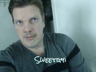 Sweetgyi