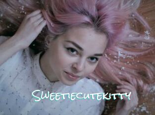 Sweetiecutekitty