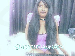Sweetindianmary