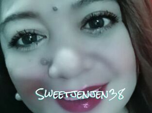 sweetjenjen38 Sensuality Dream