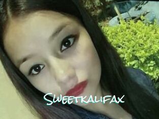 sweetkalifax Sensuality Dream