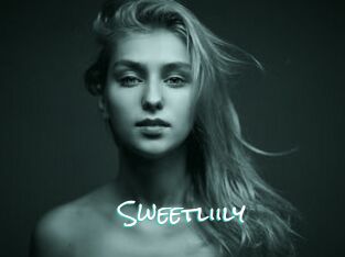 Sweetliily