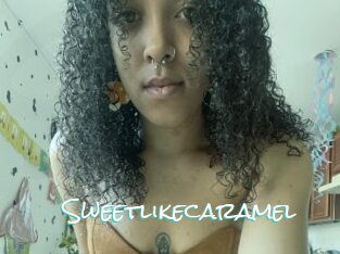 sweetlikecaramel Sensuality Dream