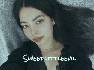 Sweetlittleevil