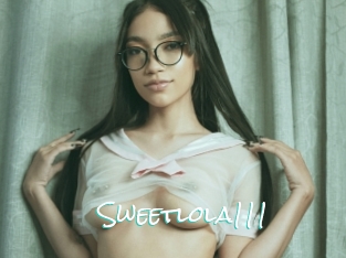 Sweetlola111