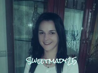 Sweetmady25