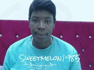 Sweetmelon1985