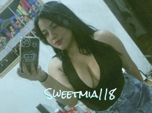 Sweetmia118
