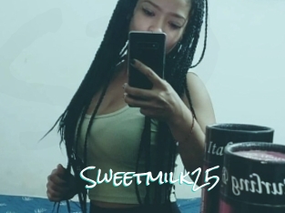 Sweetmilk25