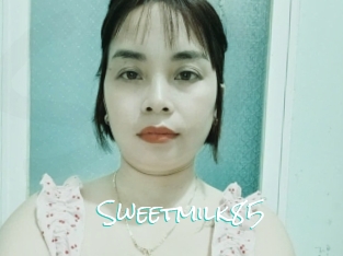 sweetmilk85 Sensuality Dream